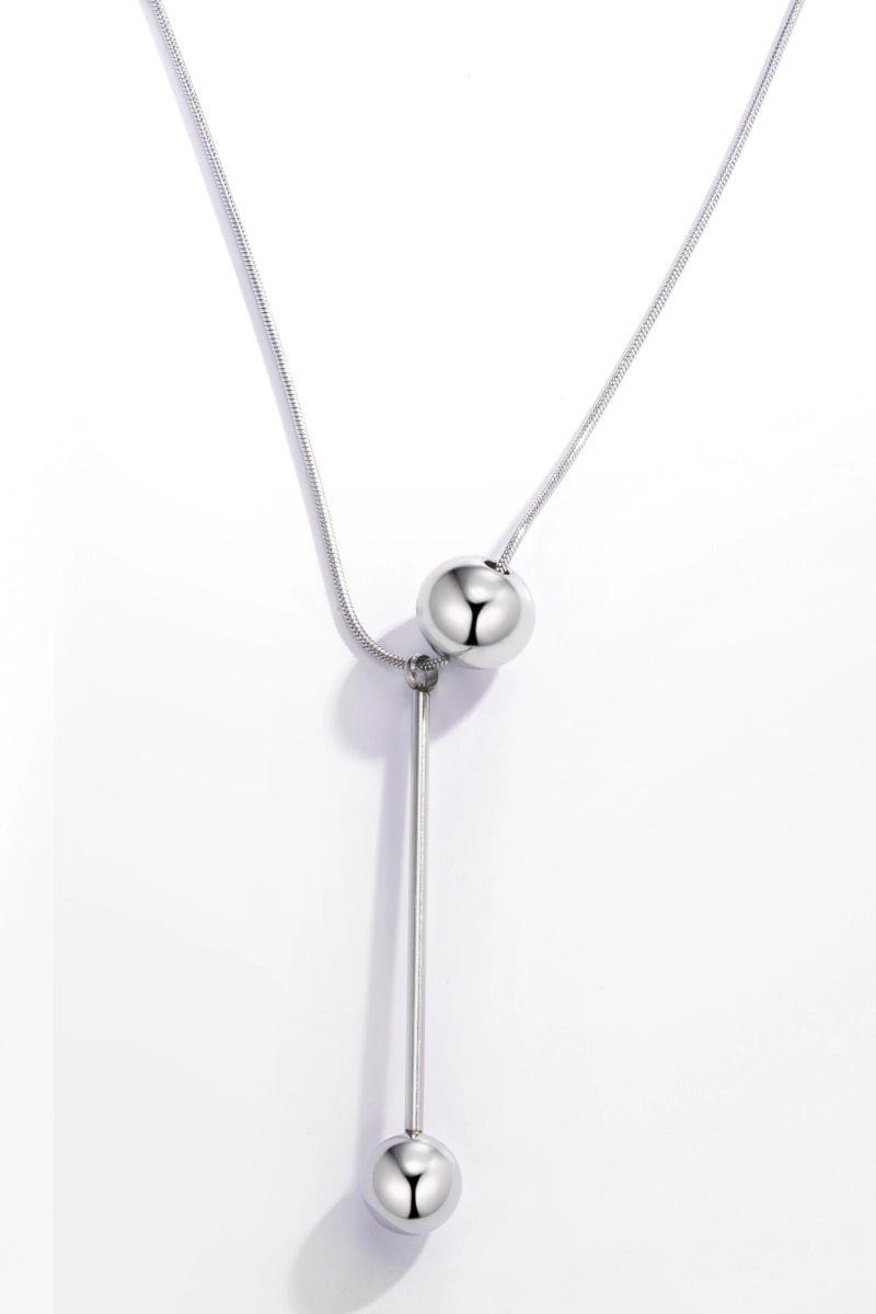 Collana Sphere