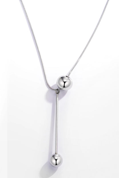 Collana Sphere