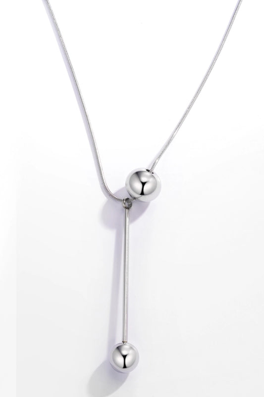 Collana Sphere