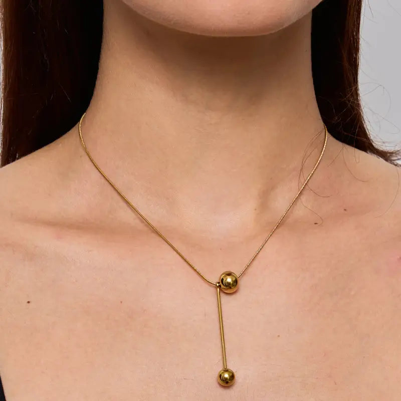 Collana Sphere