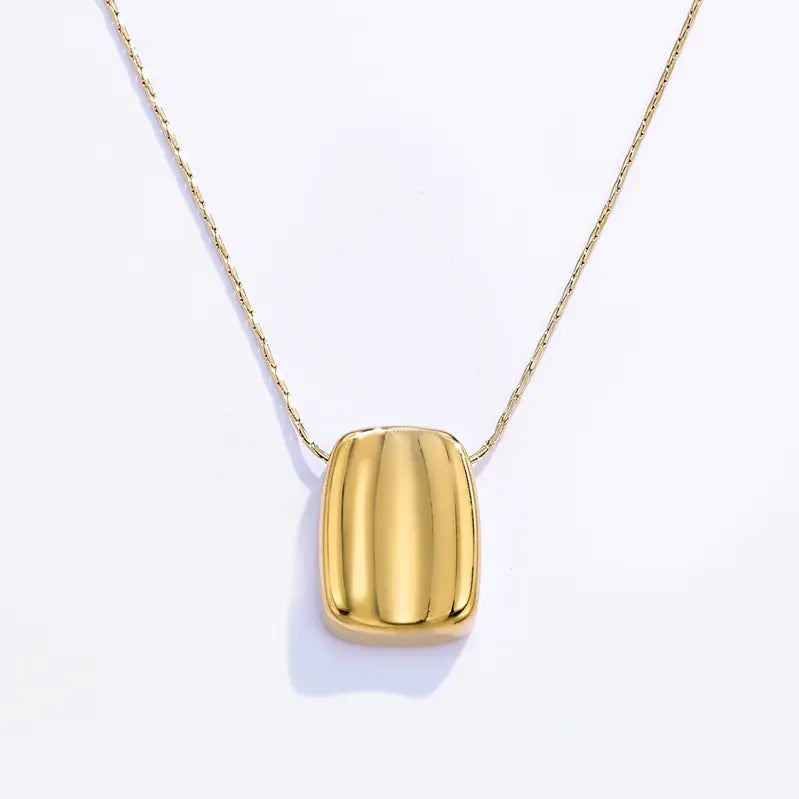 Collana Cubica