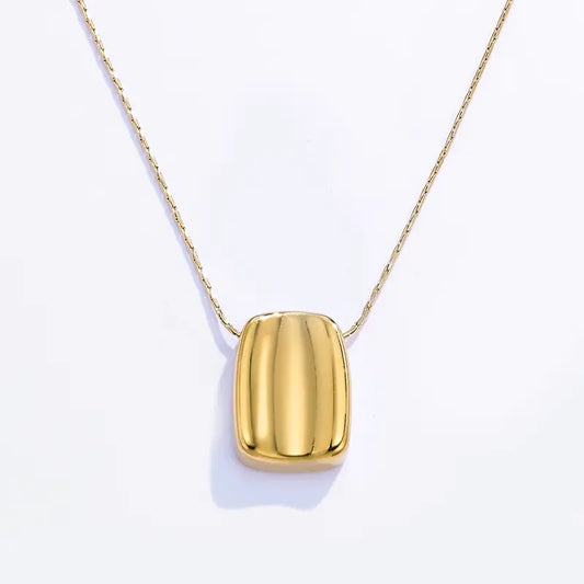 Collana Cubica