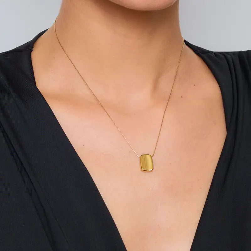 Collana Cubica
