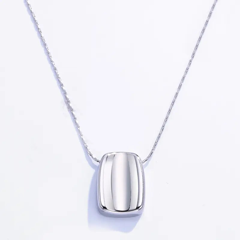 Collana Cubica