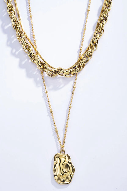 Collana Trinity