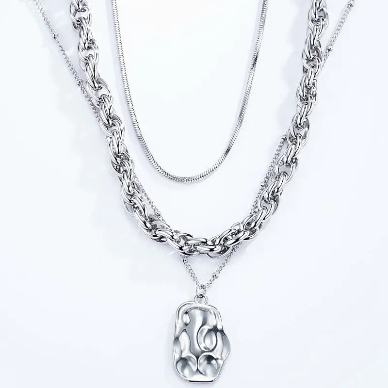 Collana Trinity