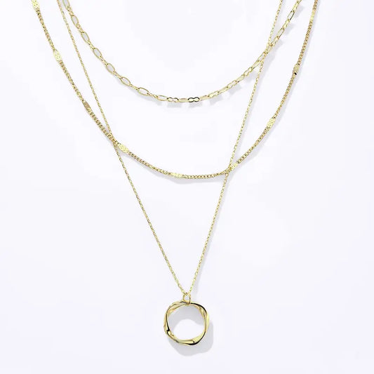 Collana Mirage