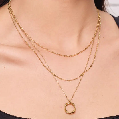 Collana Mirage