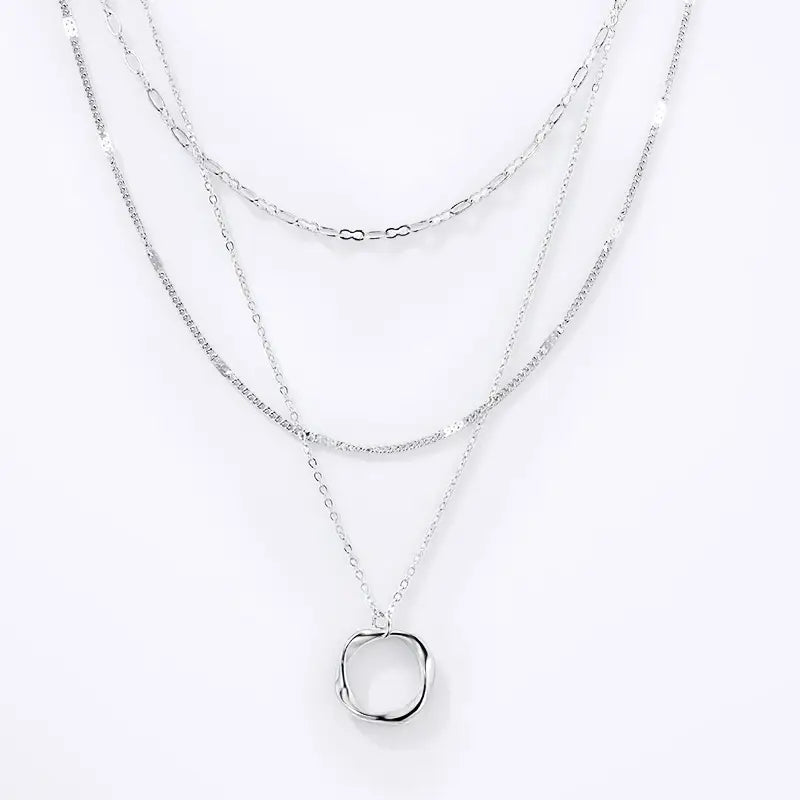 Collana Mirage