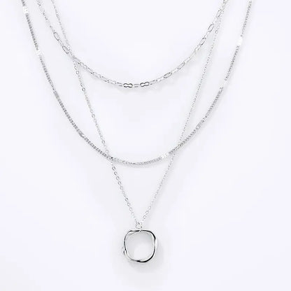 Collana Mirage