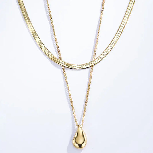 Collana Agua