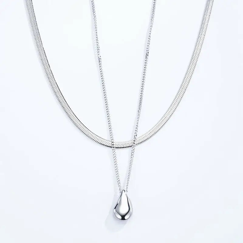 Collana Agua