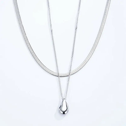Collana Agua