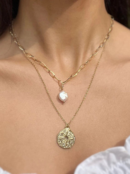 Collana Isla