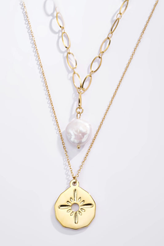 Collana Isla