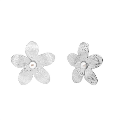 Orecchini Petal