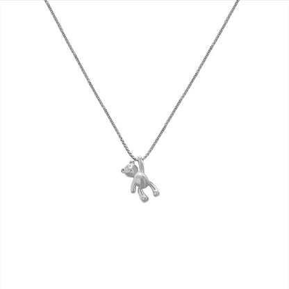 Collana Osito