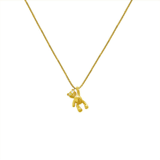 Collana Osito