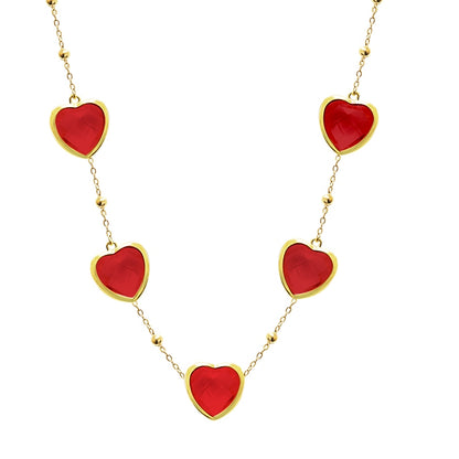 Collana ColorAlma