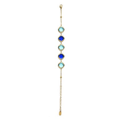 Bracciale Quadrado
