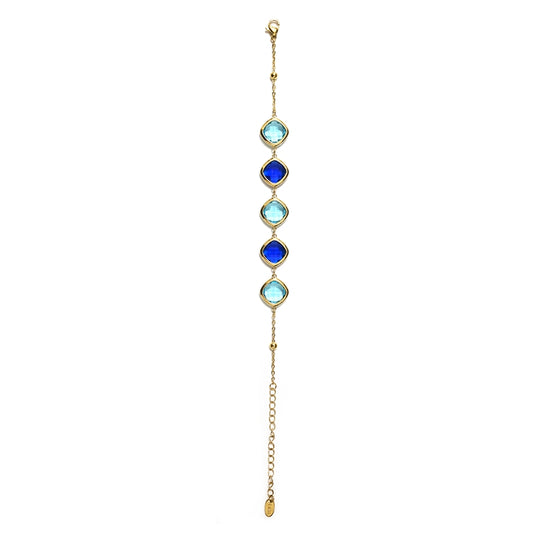 Bracciale Quadrado