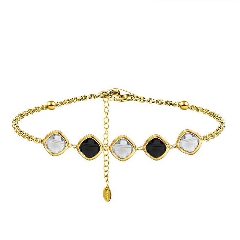 Bracciale Quadrado