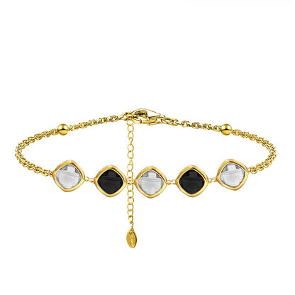 Bracciale Quadrado