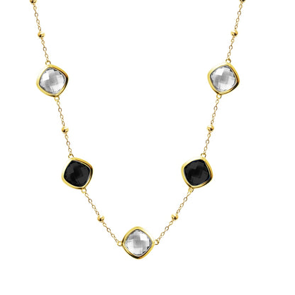 Collana Cubica
