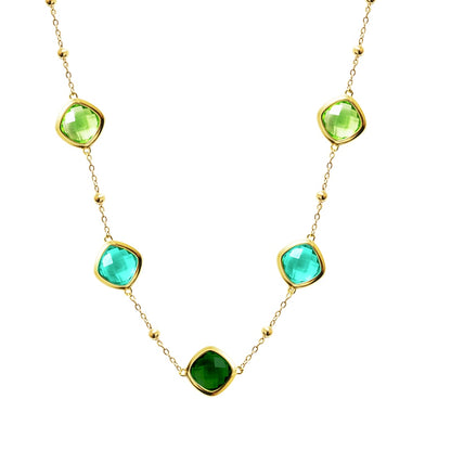 Collana Cubica