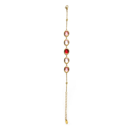Bracciale Ovales