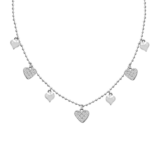 Collana Snap