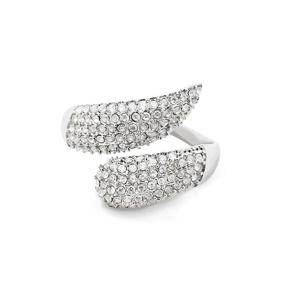 Anello Pavè Glow