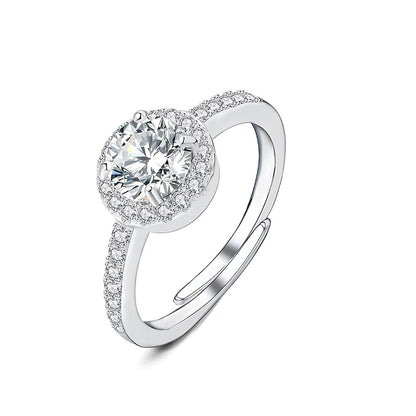 Anello Round Glow