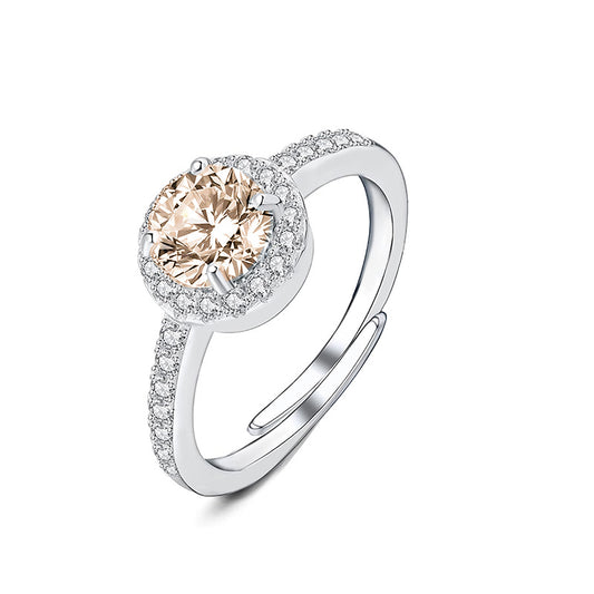 Anello Round Glow