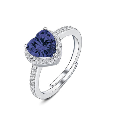 Anello Heart Pop
