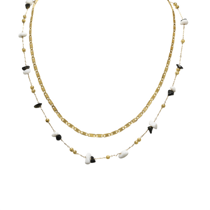 Collana Gemma