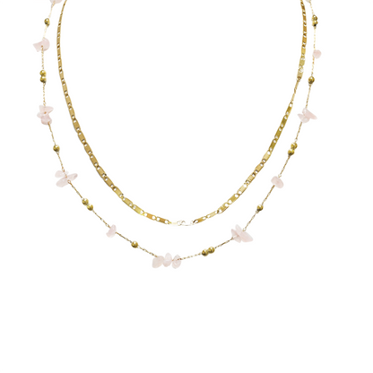 Collana Gemma