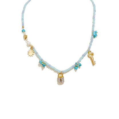 Collana Secret Code