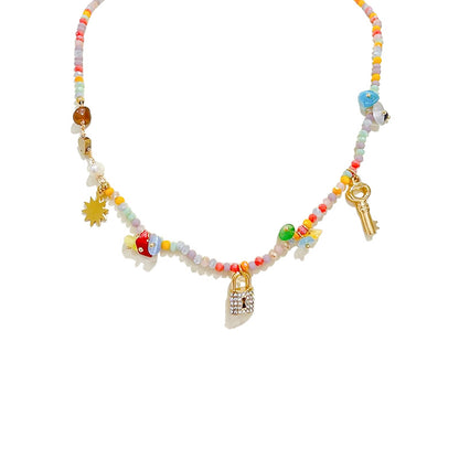 Collana Secret Code