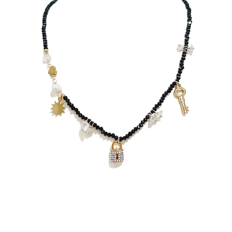 Collana Secret Code