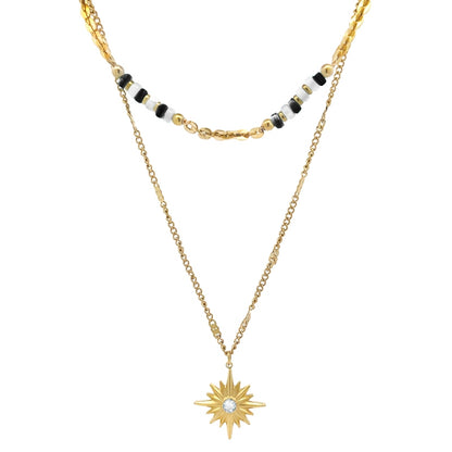 Collana Sunlight