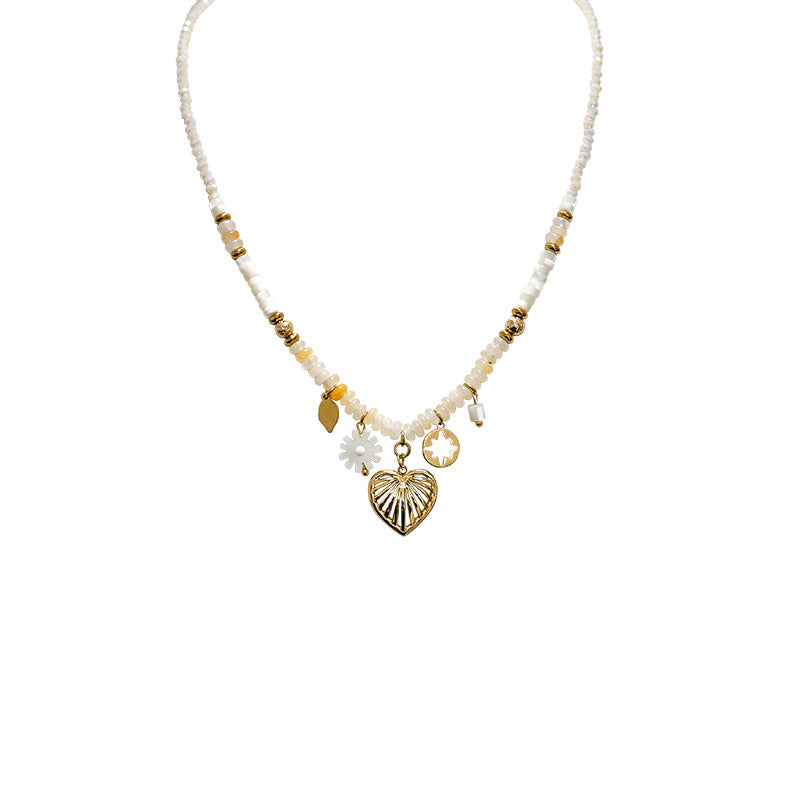 Collana Mini Charms