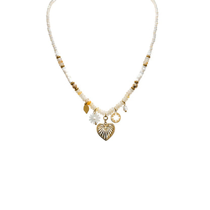 Collana Mini Charms