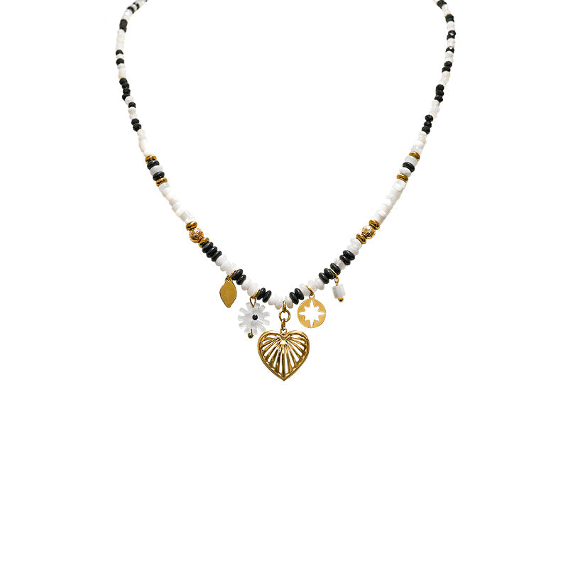Collana Mini Charms
