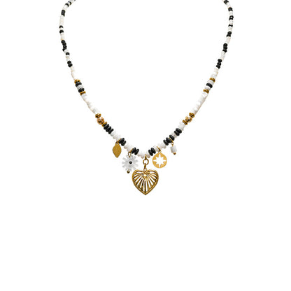 Collana Mini Charms