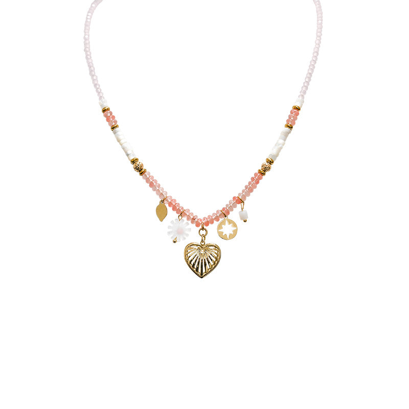 Collana Mini Charms
