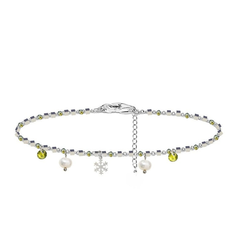 Bracciale Nieve