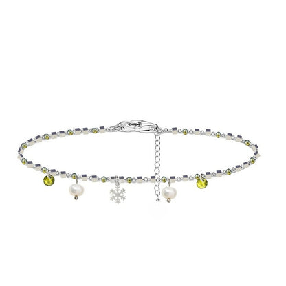 Bracciale Nieve