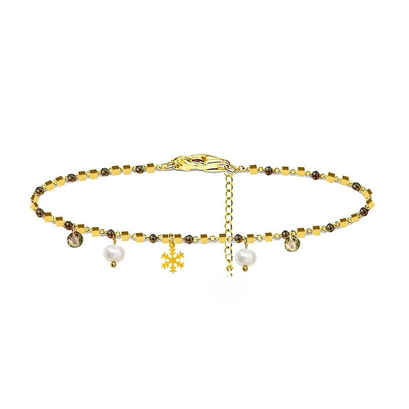 Bracciale Nieve