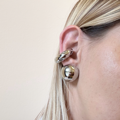 My Shape Orecchini Pendenti Phoenix Per Le Donne Bellissimo - Foto 10